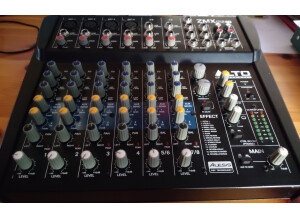 Alto Professional ZMX122FX