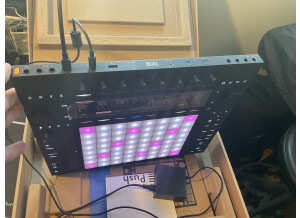 Ableton Push 3 (15741)