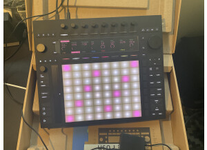 Ableton Push 3 (7157)