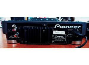 Pioneer CDJ-1000 (11178)