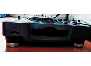 Pioneer CDJ-1000 (92421)