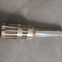 Neumann Rft Gefell Pm750 modifié