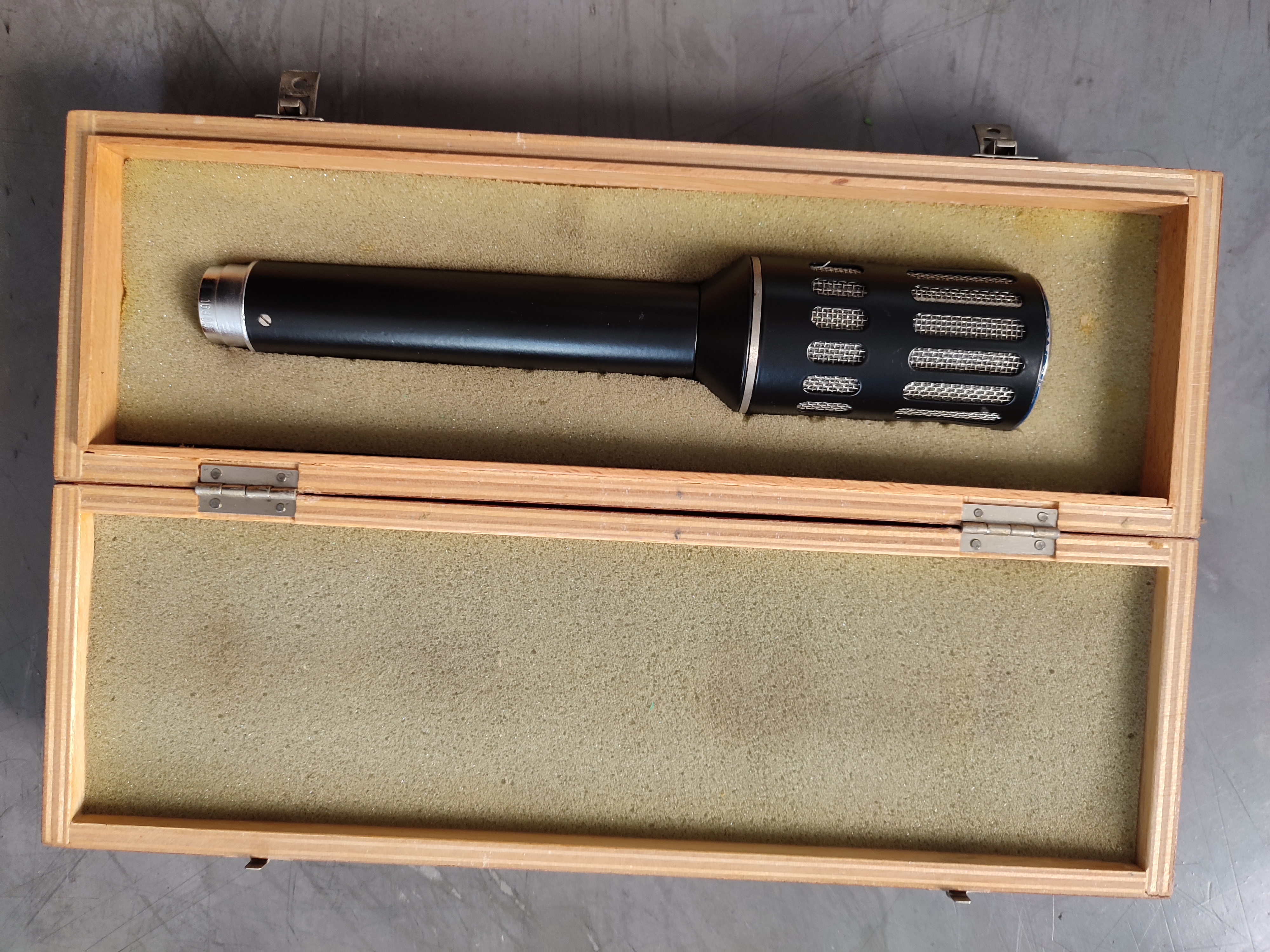 Rft PM750 (89643)