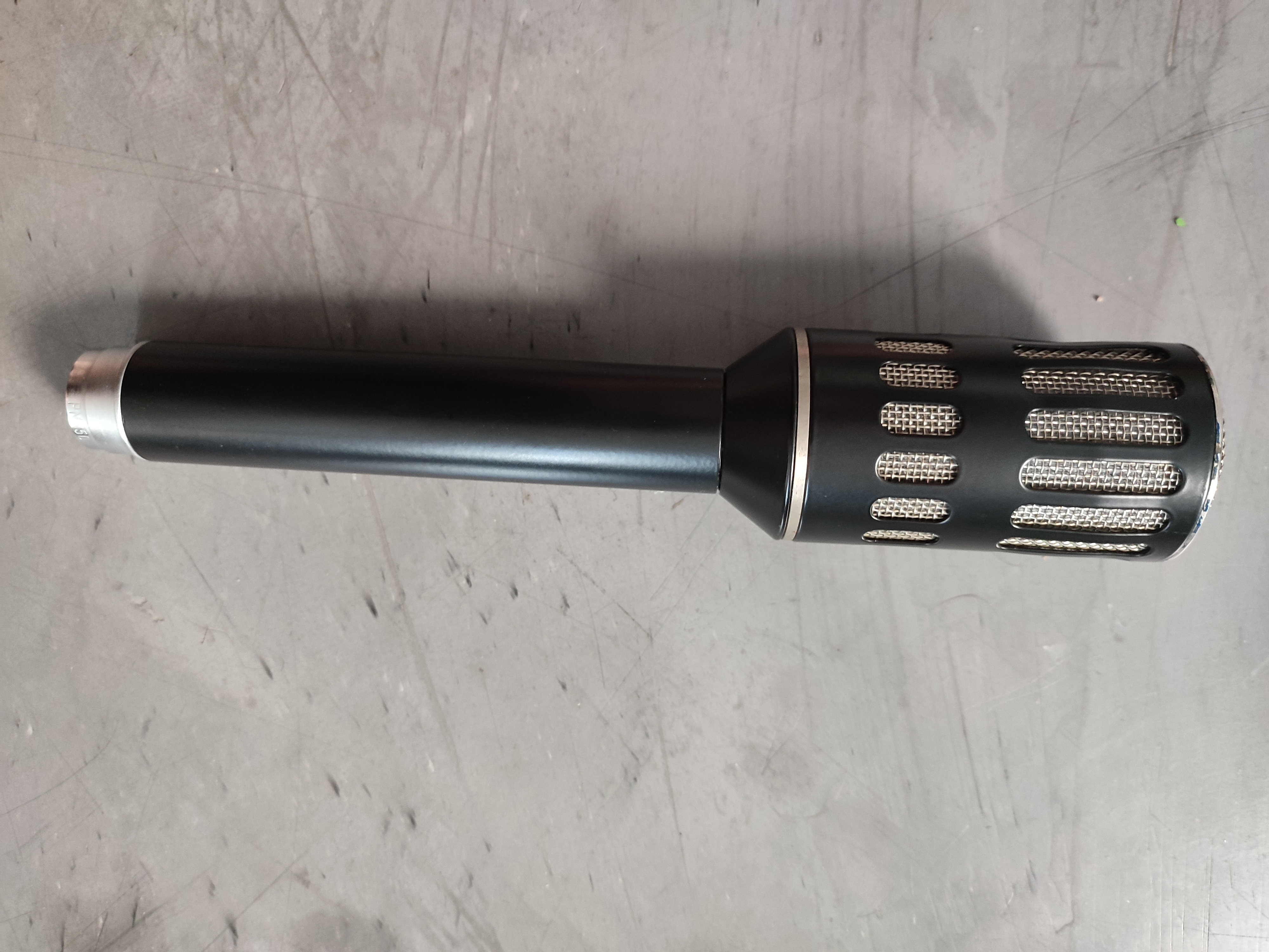 Rft PM750 (67327)
