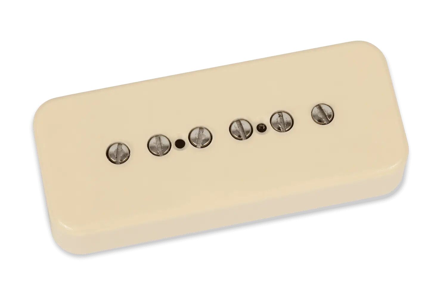 Seymour Duncan P90 Silencer Neck : P90 Silencer Neck