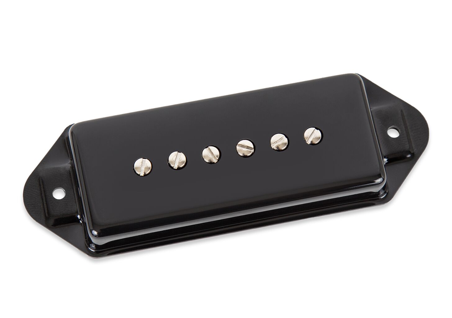 Seymour Duncan JJN P90 Silencer : JJN P90 Silencer