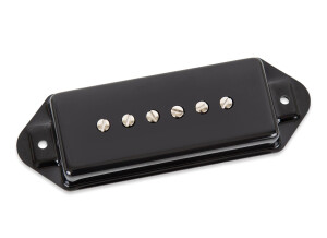 Seymour Duncan JJN P90 Silencer Dogear Bridge