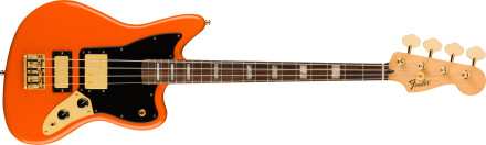 Fender Limited Edition Mike Kerr Jaguar : Limited Edition Mike Kerr Jaguar
