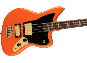 Fender Limited Edition Mike Kerr Jaguar Bass