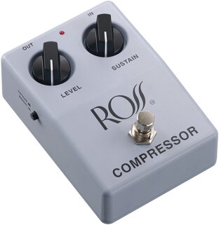 Ross Compressor (2023) : Ross Compressor Ross Compressor (2023) : Ross Compressor