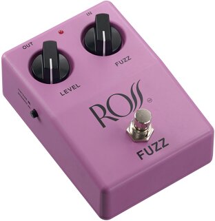 Ross Fuzz : Ross Fuzz Ross Fuzz : Ross Fuzz