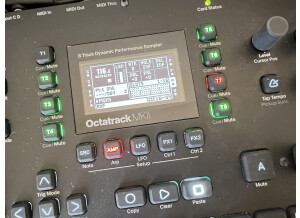 Elektron Octatrack MKII (76148)