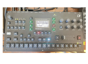Elektron Octatrack MKII (62157)