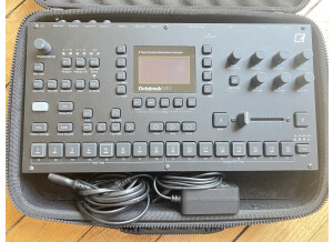Elektron Octatrack MKII (78356)
