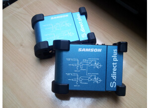 Samson Technologies S-direct plus (99935)