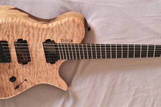 Kiesel Zeus ZM6