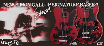 SImon-Gallup SImon-Gallup