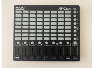 Akai Professional APC Mini (34026)