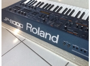 Roland JP-8000 (65398)