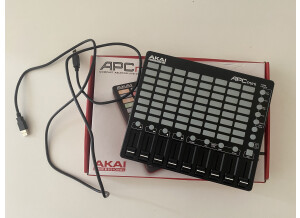 Akai Professional APC Mini (90146)