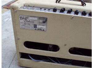 Fender Blues Deluxe Original