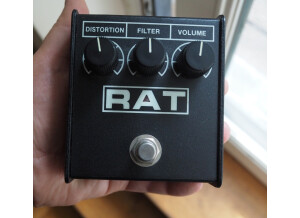 ProCo Sound RAT