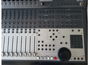 Digidesign Control 24 (90585)