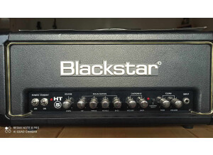 Blackstar Amplification HT-5RH