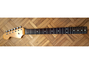 Fender Made in Japan Traditional Late 60s Jazzmaster
