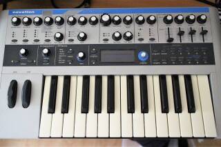 Novation K-Station