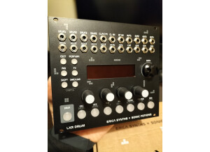 Erica Synths LXR-02 Eurorack (44388)