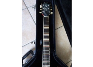Hofner Guitars Verythin CT (66546)