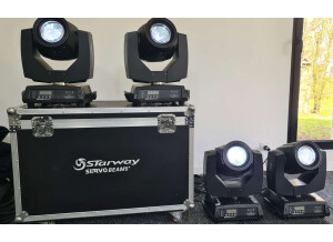 Starway ServoBeam 5R (57122)