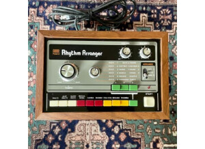 Roland TR-66 Rhythm Arranger (97297)