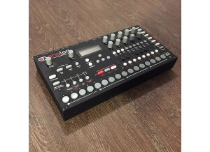 Elektron Analog Four (75442)