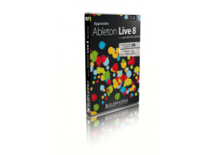 Elephorm Apprendre Ableton Live 8 (29202)