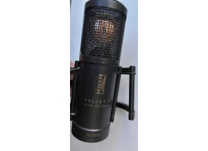 Brauner Valvet X (62821)