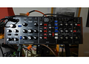 Behringer Model D (15299)