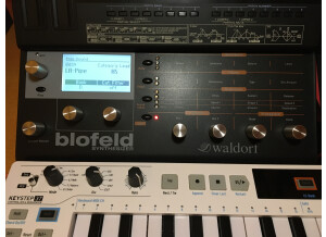 Waldorf Blofeld (94945)