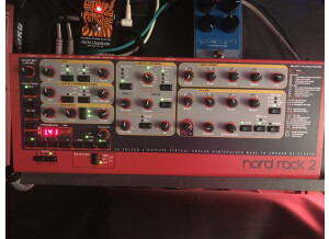 Clavia Nord Rack 2 (36423)