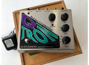 Electro-Harmonix Q-Tron (Original) (63255)