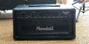 Randall RG8040 Head 