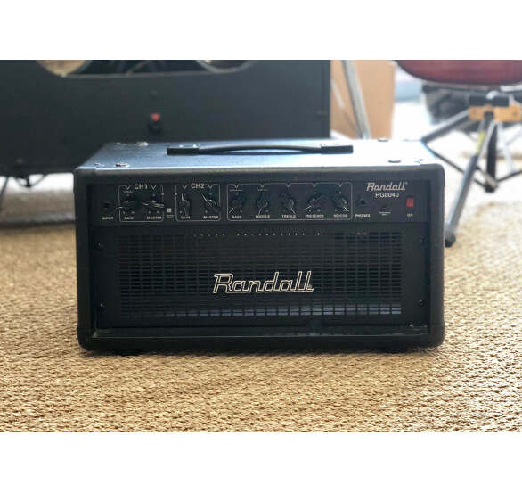 Randall RG8040 (36877)