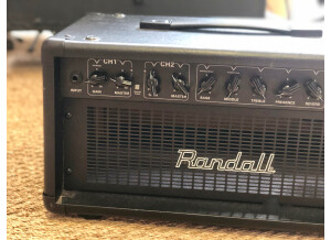 Randall RG8040