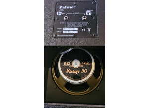 Palmer CAB 112 V30