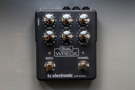 DualWreck-5 DualWreck-5