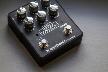 DualWreck-9 DualWreck-9