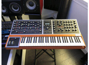 Moog Music Moog One 16 (72267)