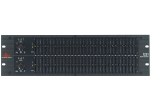 dbx 1231 (30420)