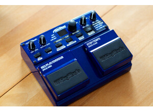 DigiTech JamMan (86024)